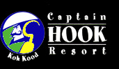 Captain Hook 